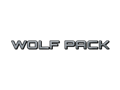 Shop By Manufacturer - Forest River - Wolf Pack