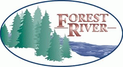 Shop By Manufacturer - Forest River