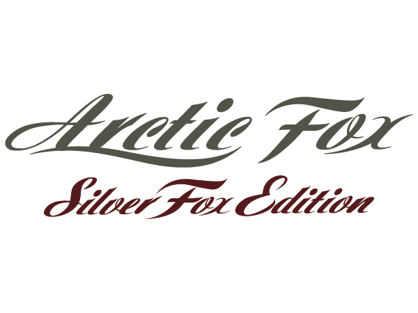 Northwood - Arctic Fox Silver Fox Edition