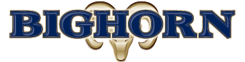 Heartland Bighorn Decals and Replacement Graphics - RV Graphics Store