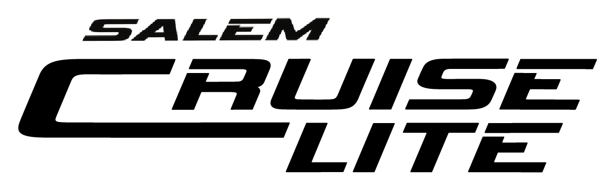 salem cruise lite decal