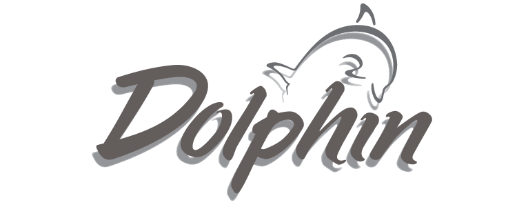 Dolphin Decals -- CoverAlls Decals – Coveralls