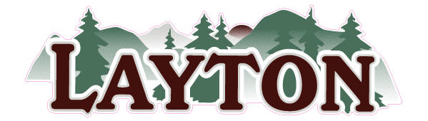 layton travel trailer decals