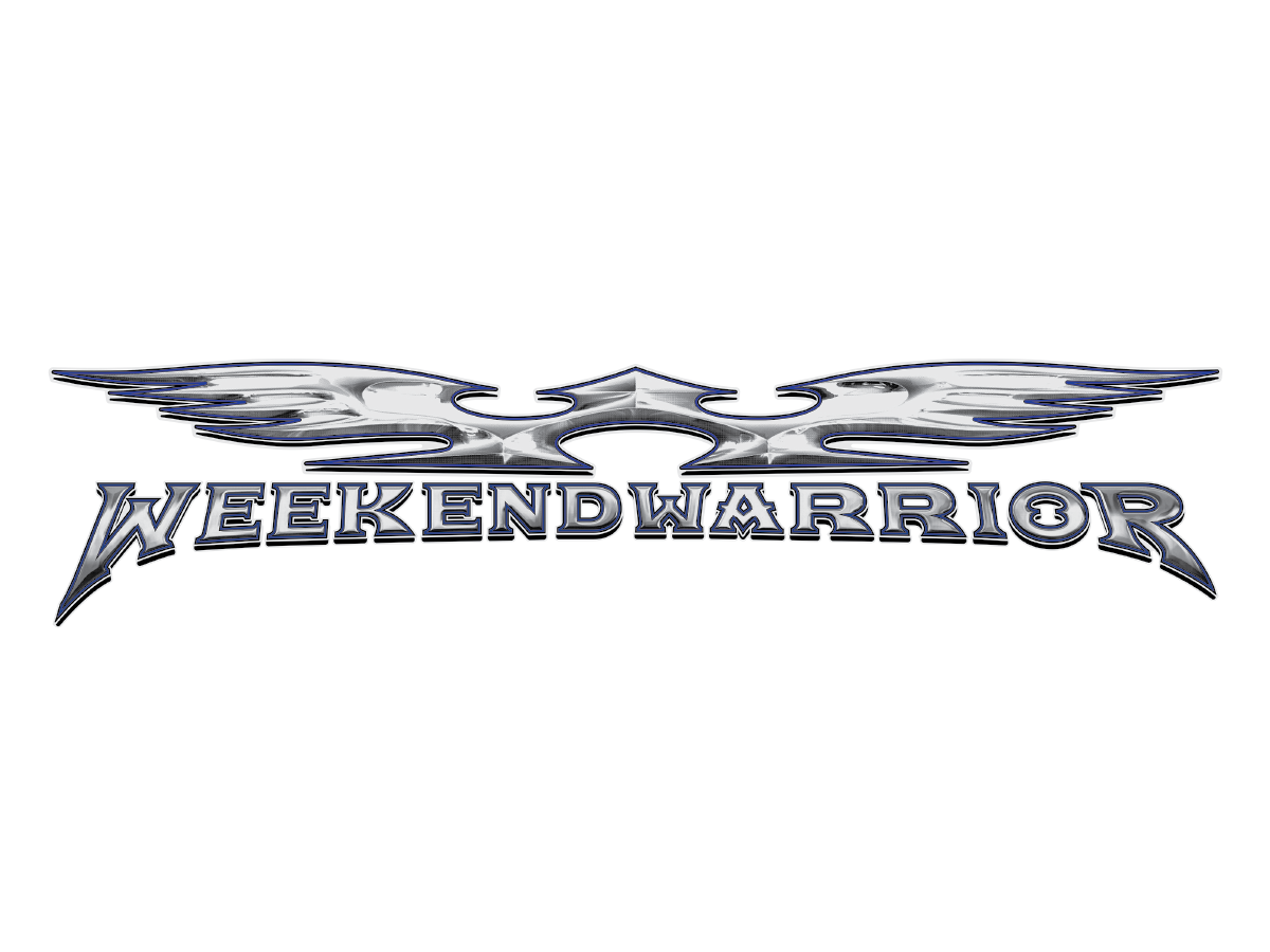 Weekend Warrior Mainline - 2017 Weekend Warrior