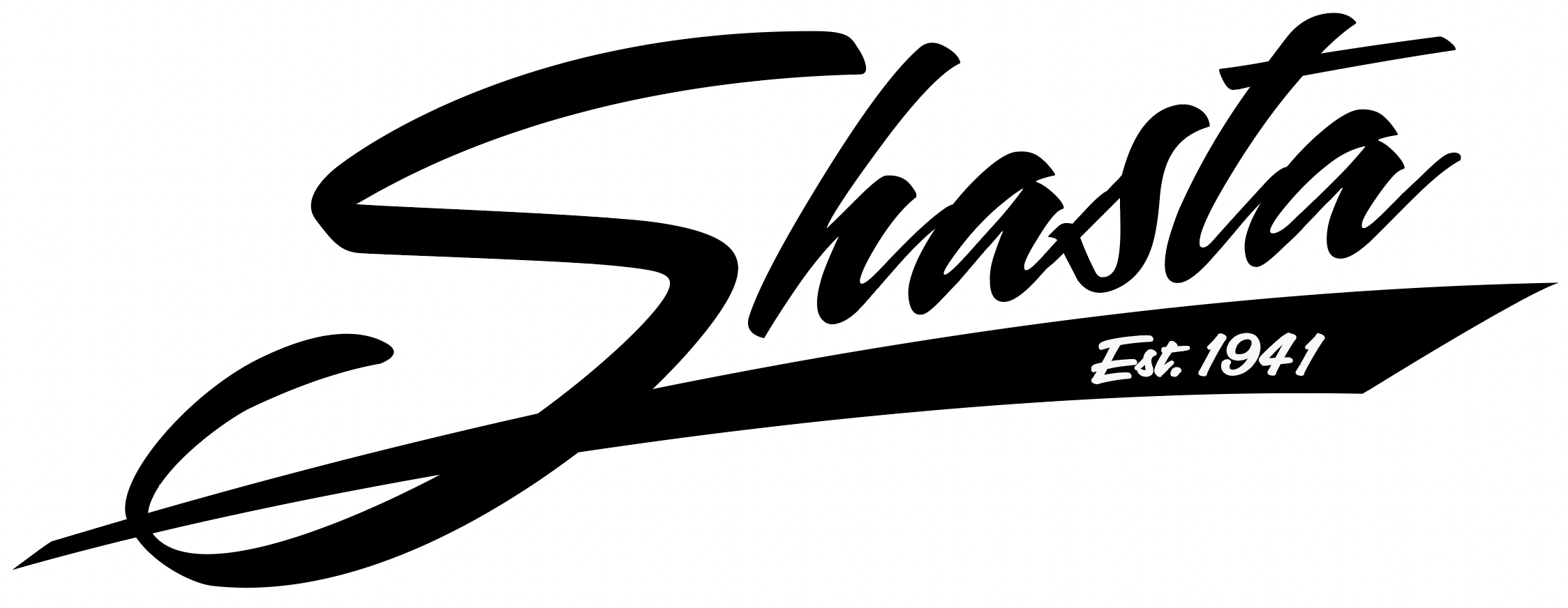 Shop By Manufacturer - Shasta