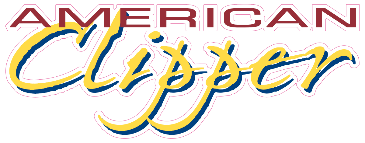 Rexhall - American Clipper