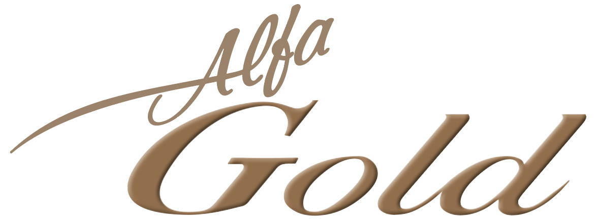 Alfa Leisure - Alfa Gold