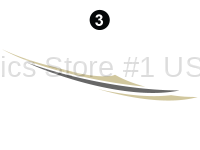 Champagne Triple CS/Frt