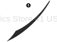 Front Carbon Fiber D/C #1