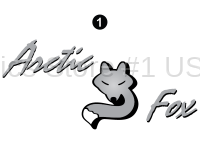 Large Fox Logo