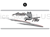 Rockguard Arctic Fox Logo