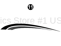 Front Hook Assembly