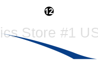 Side Upper Die Cut