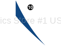 Rear Sweep #1-LH/RS/DS