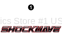 Lg Shockwave Logo