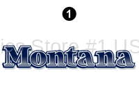 Front Montana Logo