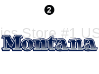 Side Montana Logo