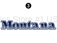 Rear Montana Logo