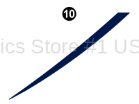 Side Middle Upper Swoop-CS/RH/PS