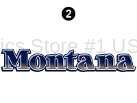 Side Montana Logo