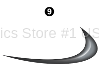 Fwd Lower Large Hook