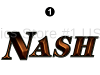 Nash Logo