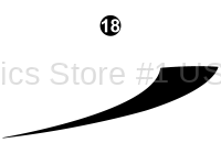 Side Center Hook #2-RS/LH/DS-Driver