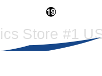Side Center Lower Swoop-RS/LH/DS-Driver