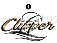 2014 Clipper Logo