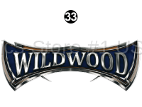 Small Wildwood X-Lite logo