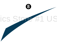 Fwd Mid Sweep- RS (Roadside)/LH/DS