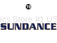 Front Sundance Logo