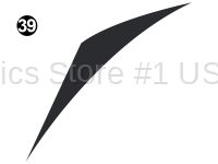 TT Gray Cap Spear LH