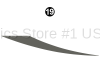 Cab-over Large Spear (T)