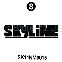 Skyline logo