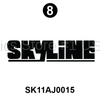 Skyline logo