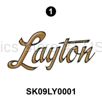 Layton Logo