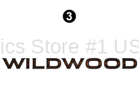 Wildwood Logo