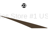 Mid Small Skirt Spike