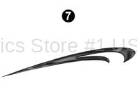 Fwd Upper Split Spear