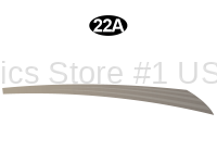 Lower Group Sweep Tip-Driver Side