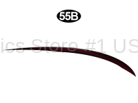 Rear Lower Claw Sweep-Driver Side