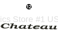 Chateau Logo (L)