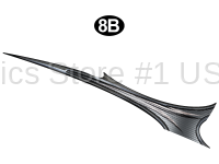 Mid Main Center Sweep