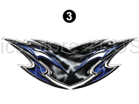 Front Shield