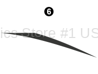 Mid Upper Spike