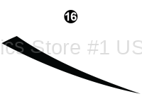Lg Upper Split Sweep Tip