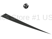 Sm Upper  Sweep Tip