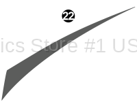 Fwd Lower Spear (V)