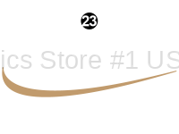 Fwd Lower Gold Swoop